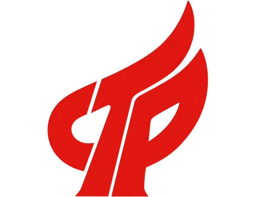 National High-Tech Enterprise emblem
