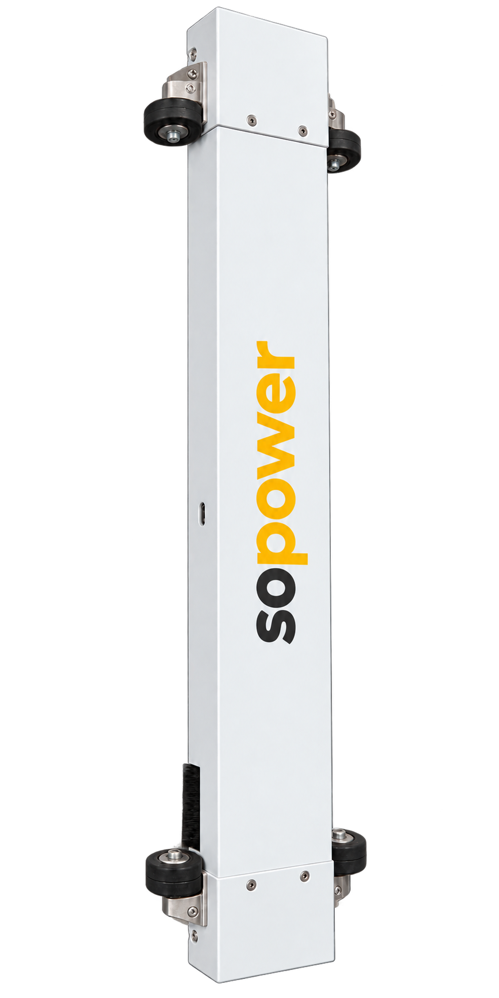 SET-6000 cleaning unit